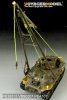 Voyager Model PE35513 WWII US M32B1 tank recovery vehicle For TASCA 35026 1/35
